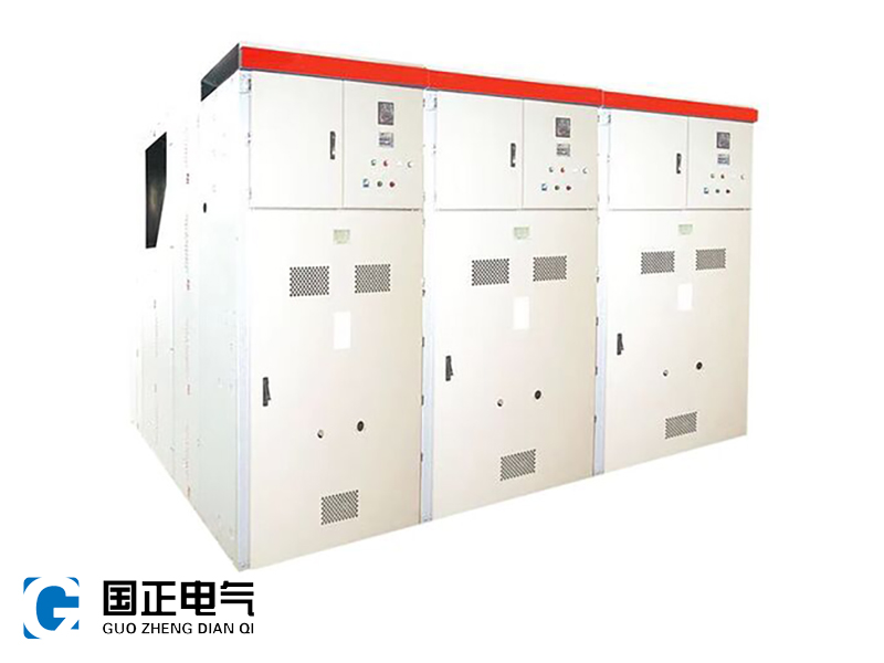 KYN61-40.5(Z)型铠装移开式交流金属封闭开关设备